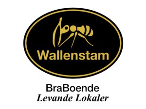 Wallenstam Logo