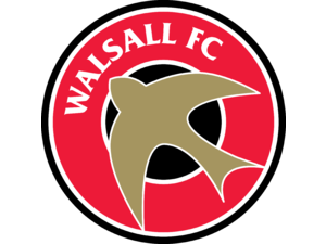 Walsall FC Logo