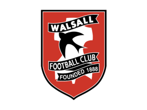 Walsall FC Logo