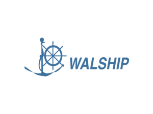 Walship Logo