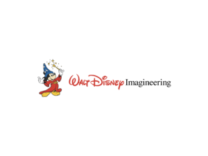Walt Disney Imagineering Logo