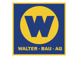 Walter Bau AG Logo