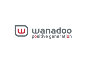 Wanadoo Logo