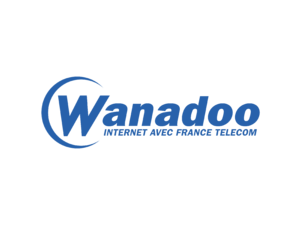 Wanadoo Logo