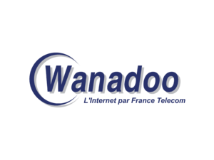 Wanadoo Logo