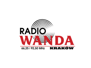 Wanda Radio Logo