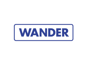 Wander AG Logo