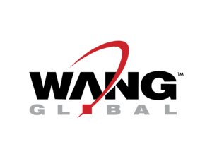 Wang Global Logo