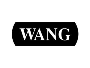 Wang Logo