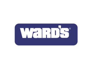 Ward’s Logo
