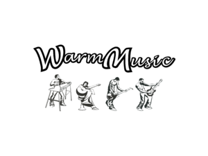 Warm Music Logo