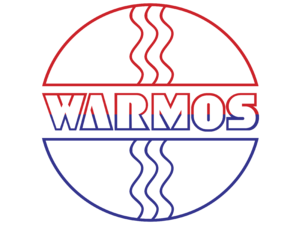 Warmos Logo