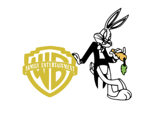 Warner Bros Family Entertainment Logo