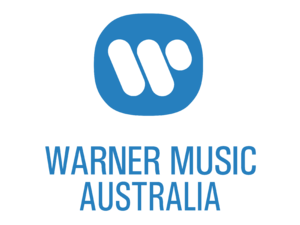 Warner Music Australia Logo