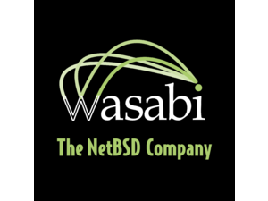 Wasabi Systems Logo