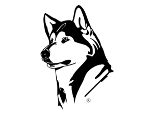 Washington Huskies Logo