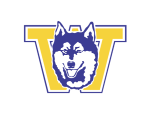 Washington Huskies Logo