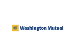 Washington Mutual Logo