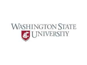 Washington State University 2 Logo