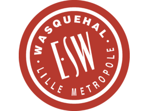 Wasque 1 Logo