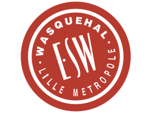 Wasquehal Logo