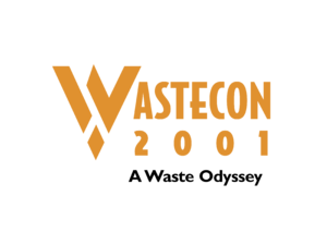 Wasteon Logo