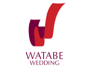 Watabe Wedding Logo