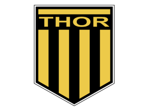 Waterschei Thor Logo