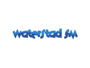 Waterstad FM Logo