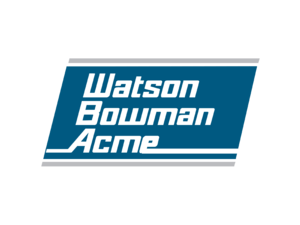 Watson Bowman Acme Logo