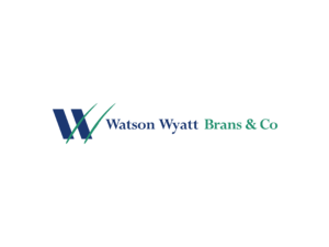 Watson Wyatt Brans & Co Logo