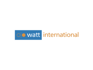 Watt International Logo