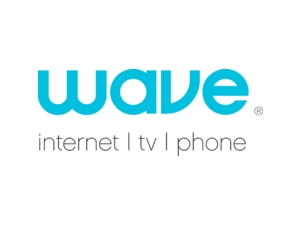 Wave Broadband Logo