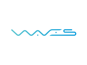 Waves Logo