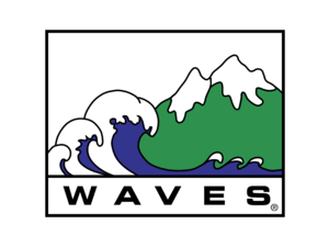 Waves Logo