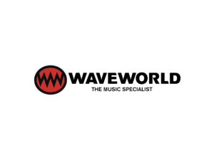 Waveworld Logo