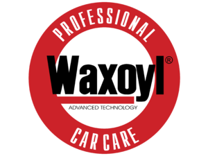 Waxoyl Logo
