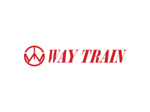 Way Train Logo