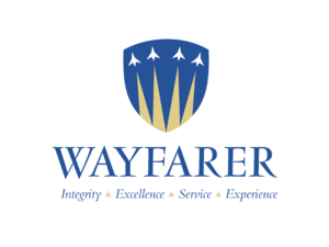Wayfarer Logo