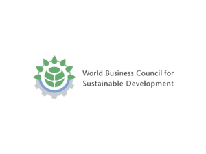 WBCSD Logo