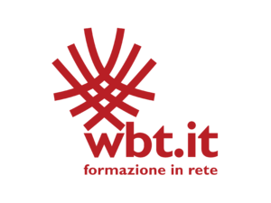 wbt it Logo