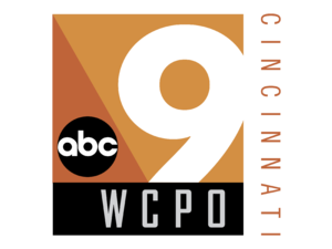 WCPO 9 Logo