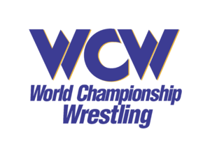 WCW Logo