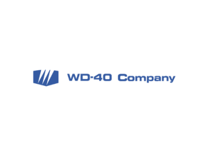 WD 40 Company Logo