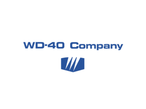 WD 40 Company Logo
