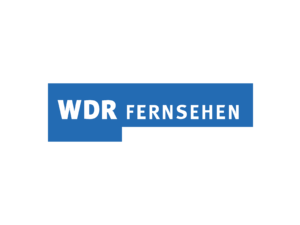 WDR Fernsehen Logo