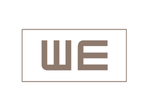 WE Fashion Logo