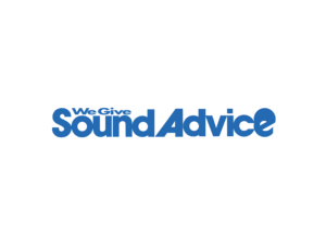 We Give Sound Advice Logo