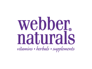Webber Naturals Logo