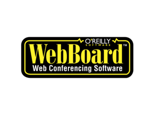 WebBoard Logo
